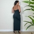 Vestido Midi Boho Cloe