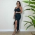Vestido Midi Boho Cloe - comprar online