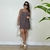 Vestido Gypsy Boho na internet