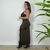Vestido Midi Boho Cloe - loja online