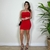 Vestido Curto Mary - loja online