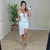 Vestido Emily TQC - Fina Mulher | Moda Feminina