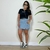Imagem do T-shirt Feminina Brooklyn