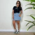 Vestido Jeans Barbara - loja online