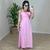 Vestido Longo Charlotte