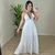Vestido Longo Victoria