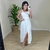 Vestido Longo Charlotte - comprar online