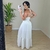 Vestido Longo Victoria - comprar online