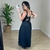 Vestido Longo Charlotte - loja online