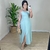 Vestido Longo Charlotte - comprar online