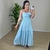 Vestido Nicole Alça na internet