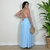 Vestido Longo Rafaele - comprar online