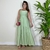 Vestido Longo Alice