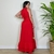 Vestido Longo Sofia - Fina Mulher | Moda Feminina