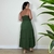 Vestido Midi Lara - loja online