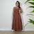 Vestido Midi Lara na internet