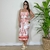 Vestido Midi Estampado Alana - comprar online