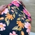 Vestido Midi Estampado Flora na internet