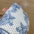 Vestido Midi Estampado Monalisa na internet