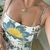 Vestido Midi Estampado Ilha Bella - loja online