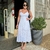 Vestido Midi Maya