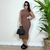 Vestido Midi Essencial Basic Nadador - comprar online