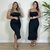 Vestido Midi Agatha - loja online