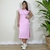 Vestido Muscle Tee Eyshila