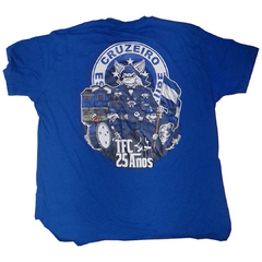 Camisa TFC 25 Anos - comprar online
