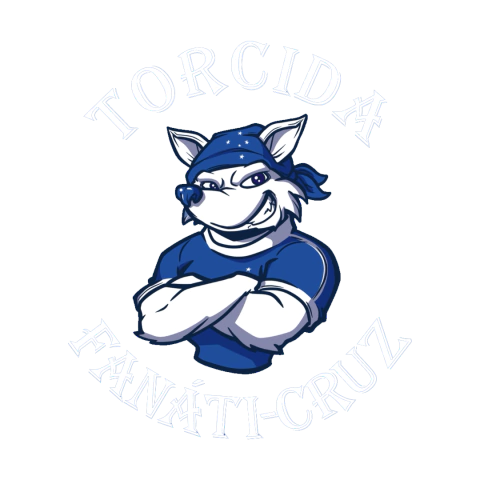 TORCIDA FANÁTI-CRUZ