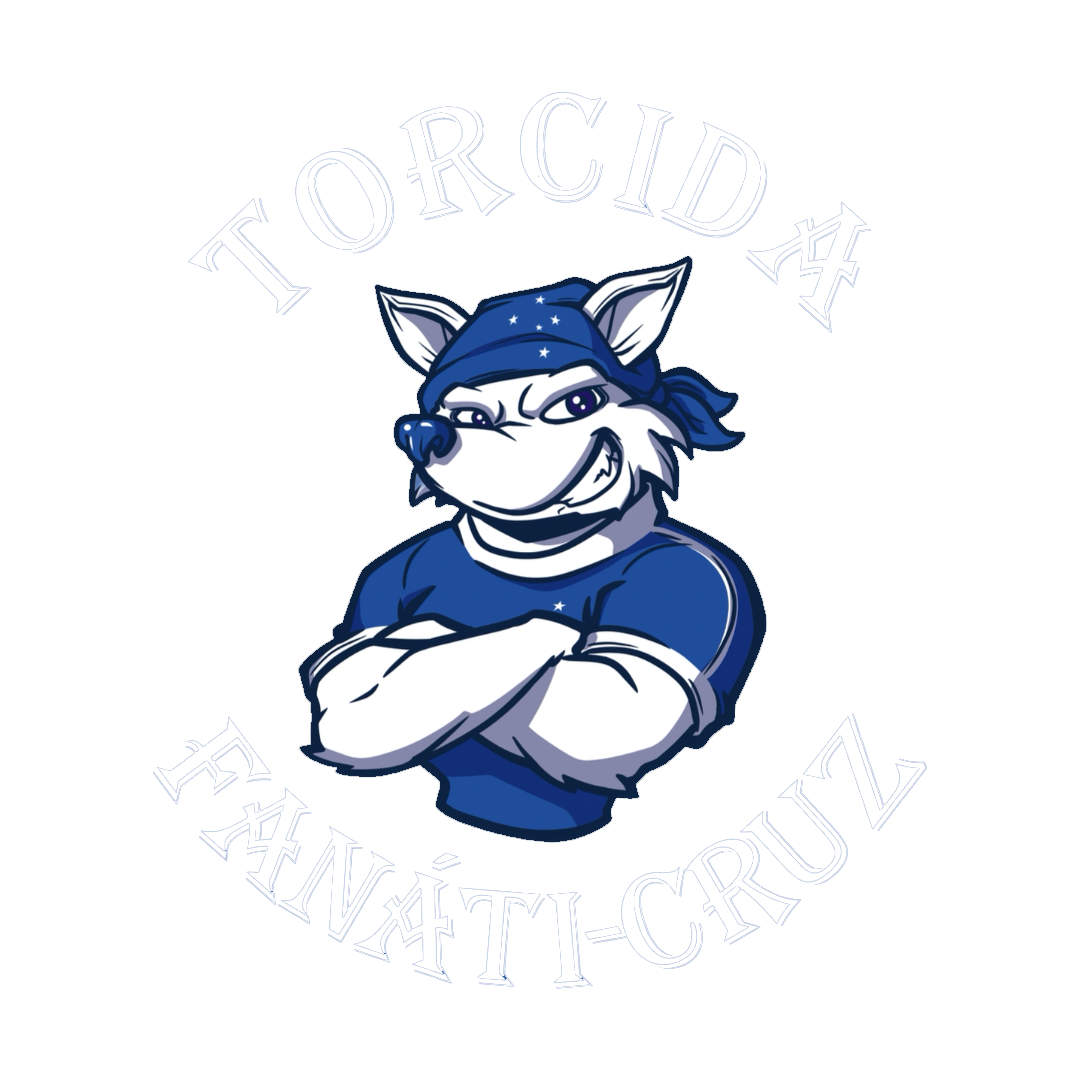 TORCIDA FANÁTI-CRUZ