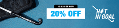 Banner de la categoría HOT INGOAL