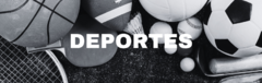 Banner de la categoría DEPORTES