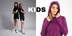 Banner de la categoría KIDS