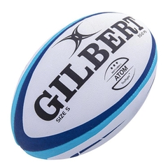 PELOTA DE RUGBY ATOM MATCH BALL NRO 5 - In Goal Tienda