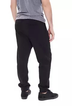 JOGGING WEN REVES NEGRO KIDS - In Goal Tienda