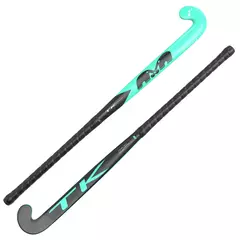 PALO DE HOCKEY TK TOTAL TWO 2.5 CONTROL BOW 10% CARBONO - comprar online