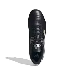 BOTINES DE RUGBY ADIDAS KAKARI SG NEGRO - In Goal Tienda