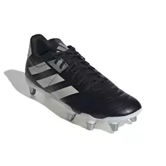 Imagen de BOTINES DE RUGBY ADIDAS KAKARI SG NEGRO