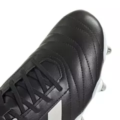 BOTINES DE RUGBY ADIDAS KAKARI SG NEGRO