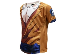 CAMISETA DE RUGBY GOKU REPLICA LIONS XV KIDS