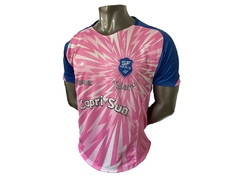 CAMISETA DE RUGBY STADE RAYOS LIONS XV