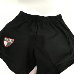 SHORT MUJER DEEDS KIDS ENTRENAMIENTO VILO SIN CALZA - In Goal Tienda