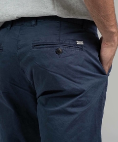 PANTALON CHINO WALES CANTERBURY AZUL - tienda online