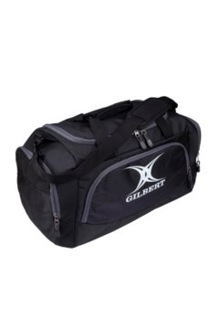 BOLSO GILBERT HOLDALL V3 MEDIANO NEGRO