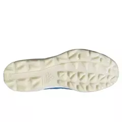 TARTANERAS/ZAPATILLAS HOCKEY/BOTINES PARA HOCKEY ADIDAS ADIPOWER 2.1 BLUE - tienda online