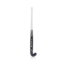 PALO DE HOCKEY VLACK BADAK API WOODEN NEGRO MADERA INICIACION