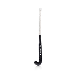 PALO DE HOCKEY VLACK BADAK API WOODEN NEGRO MADERA INICIACION - comprar online