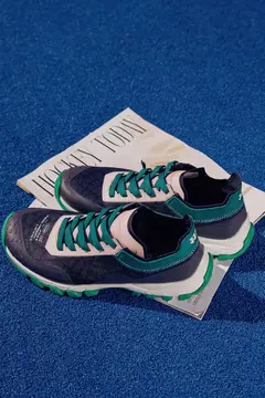 ZAPATILLAS/BOTINES/TARTANERAS PARA HOCKEY BALLING PULSR INDIGO en internet