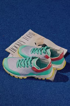 ZAPATILLAS/BOTINES/TARTANERAS PARA HOCKEY BALLING PULSR REEF en internet